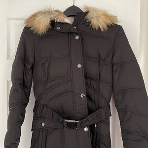 Moda International Women’s Down Coat